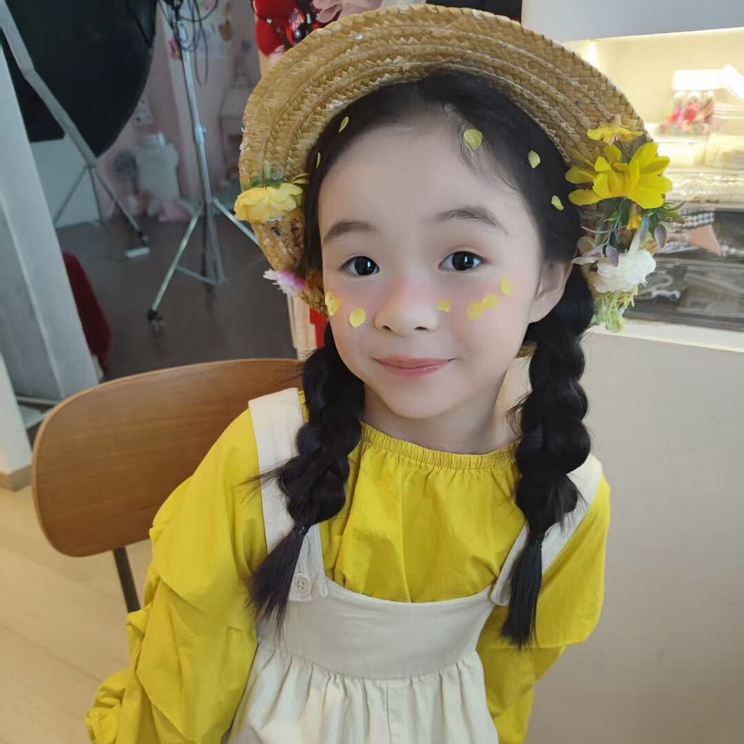 请叫我阿福