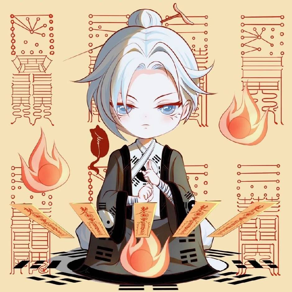 周老师