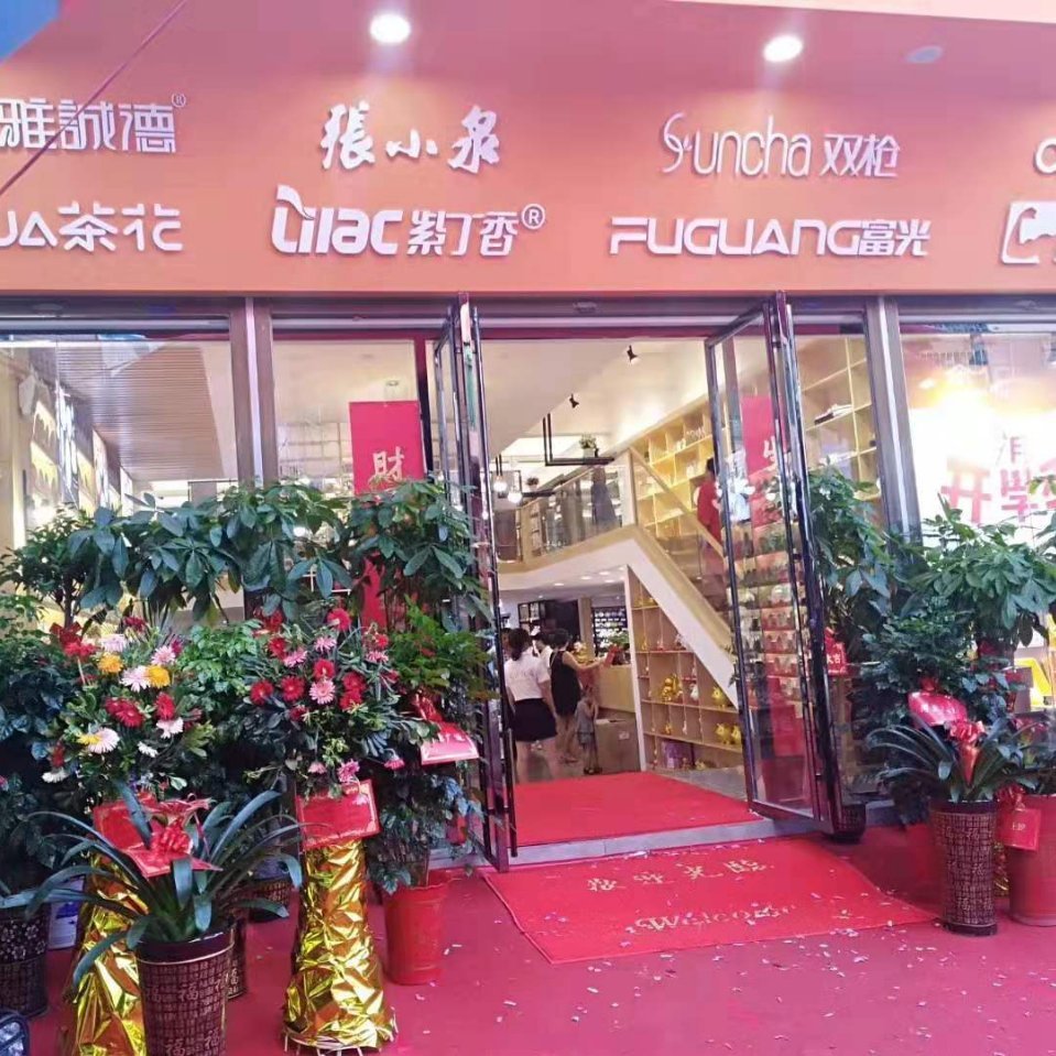 用戶頭像