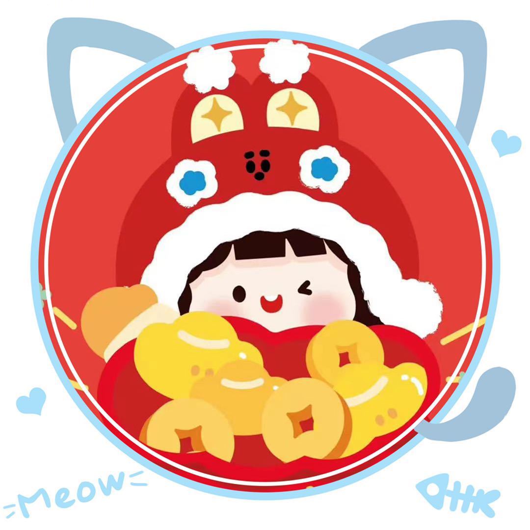 白小白没有名字🌸