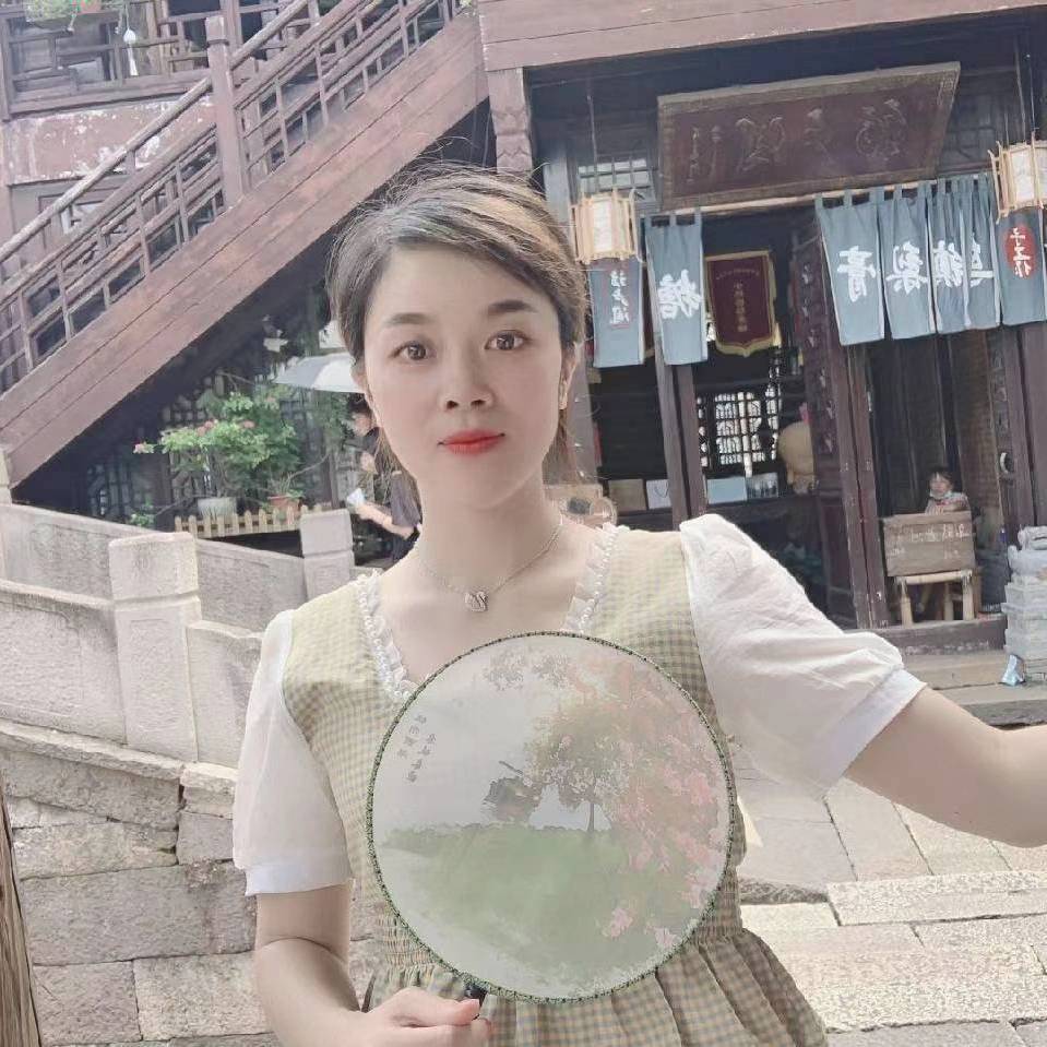 用戶頭像