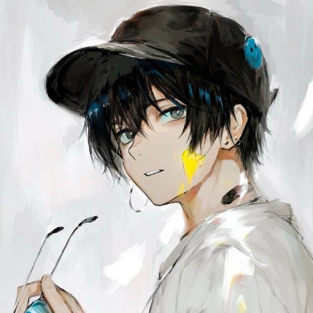 龙二
