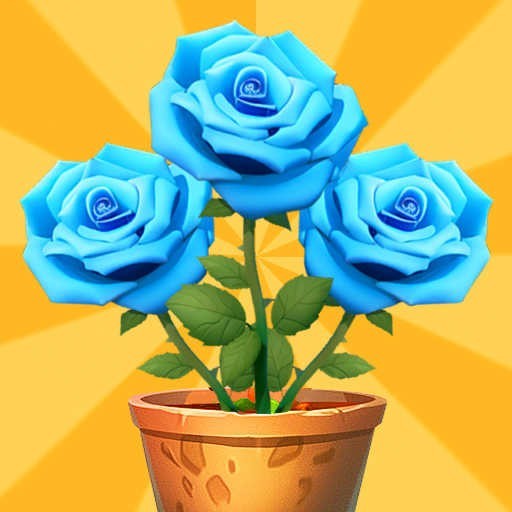 花朵爱消除