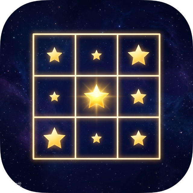 星核合成图标
