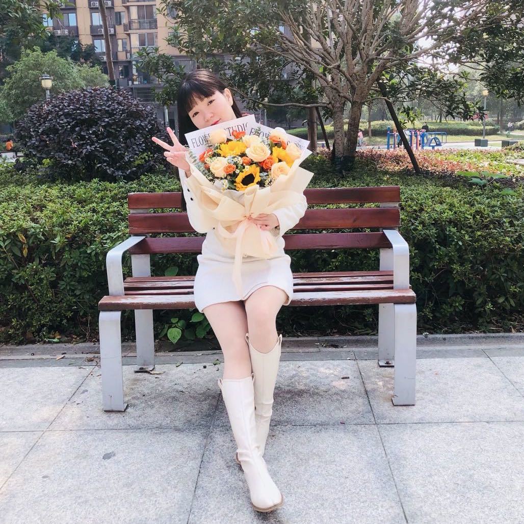 Susan 陈😊