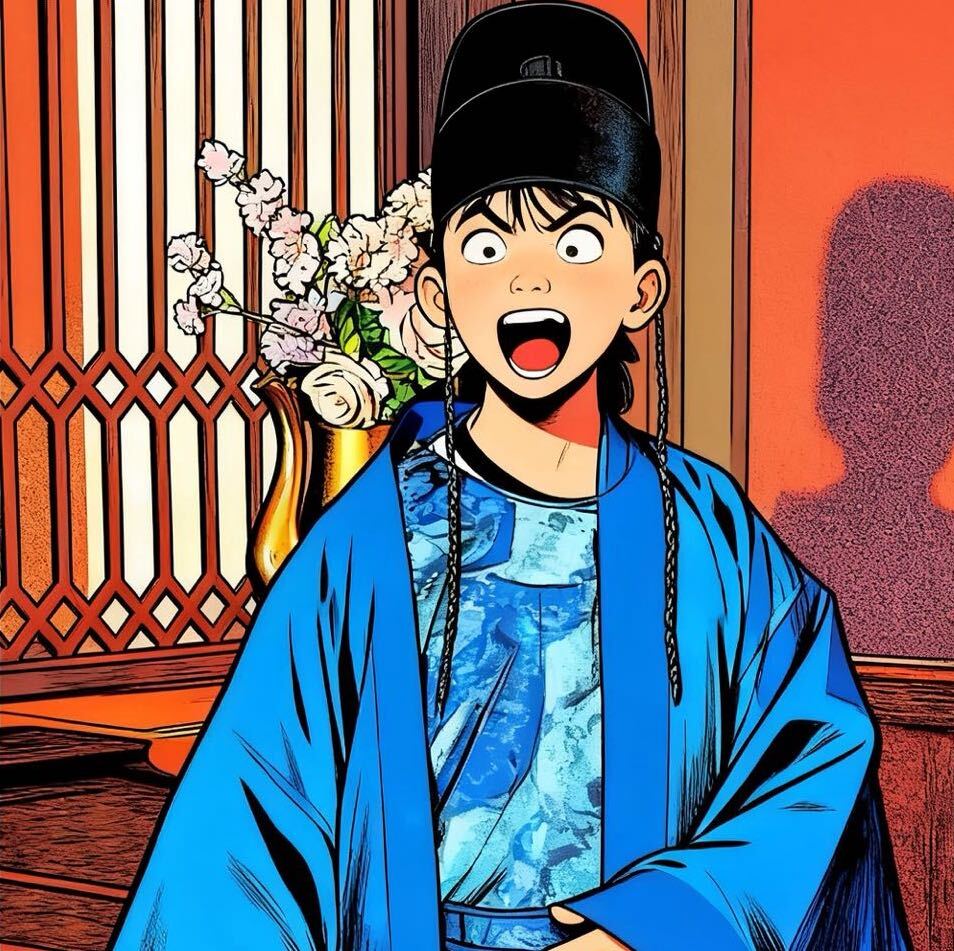 晨阳