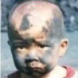 光头用飘柔