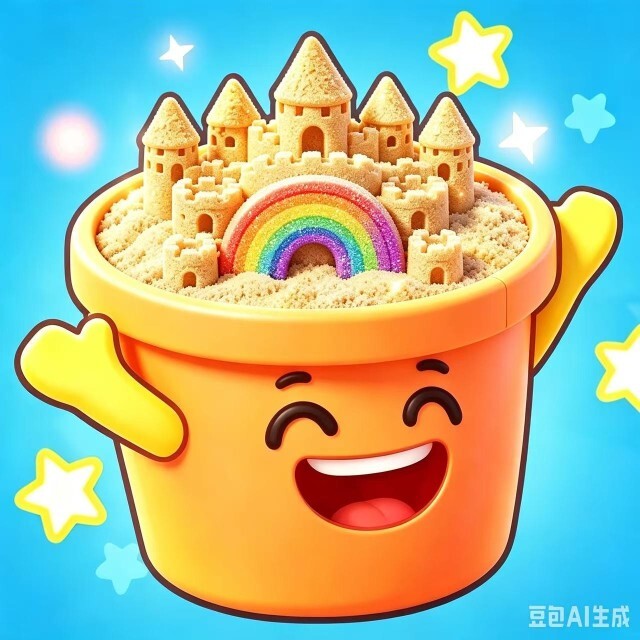 尖叫才能跑掉