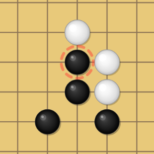 五子棋经典