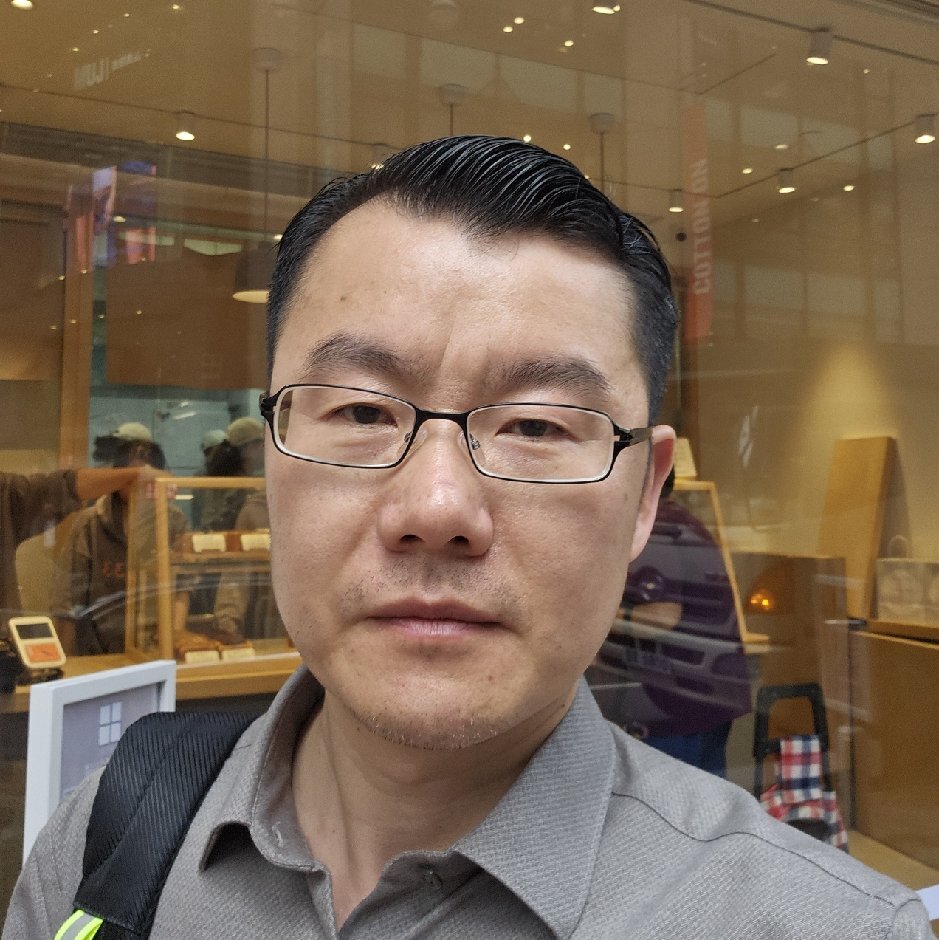 周凯敏Andy