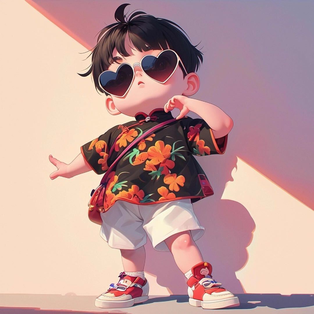 鱼丸蛋面