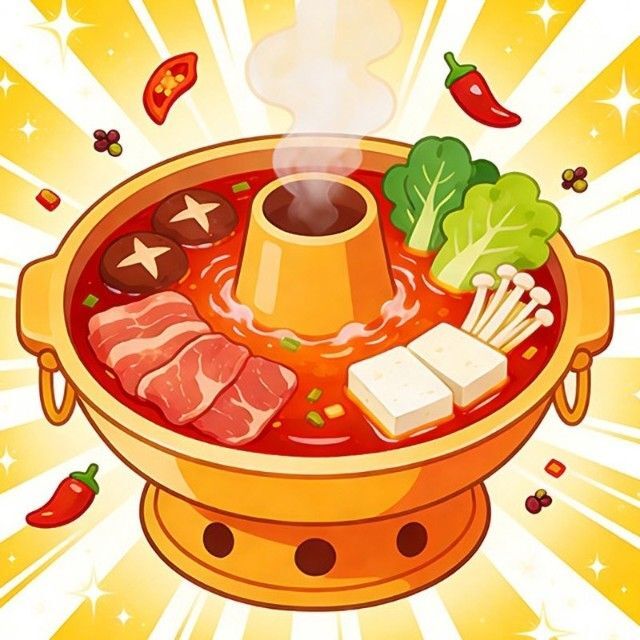 火锅串串消除