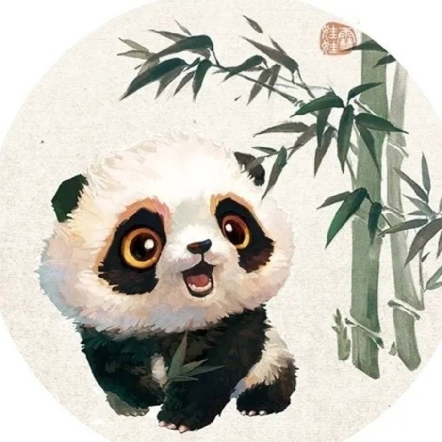 panda