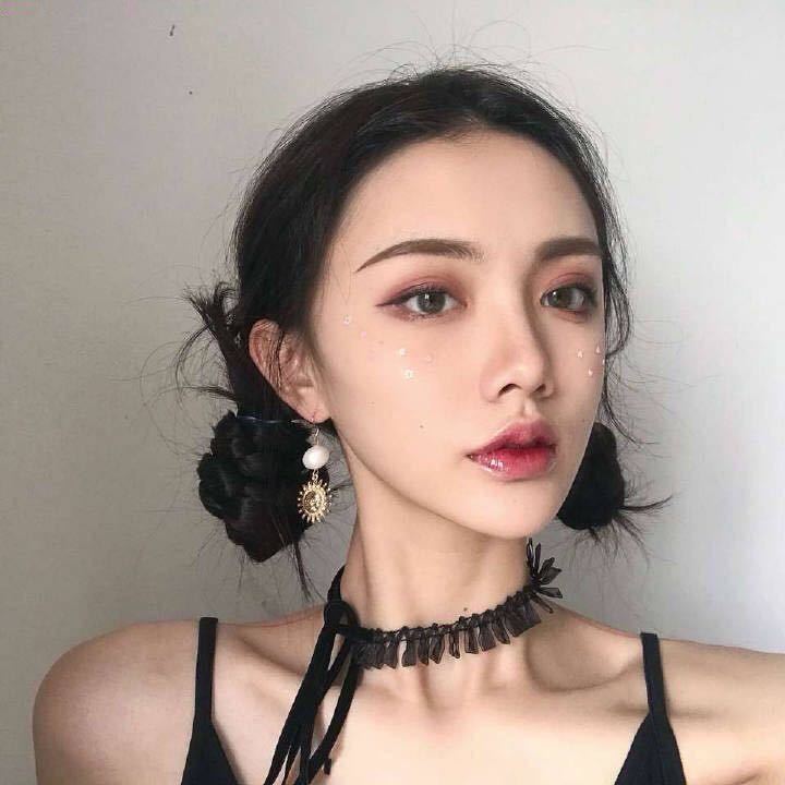 穿尿不湿的女魔头🐳