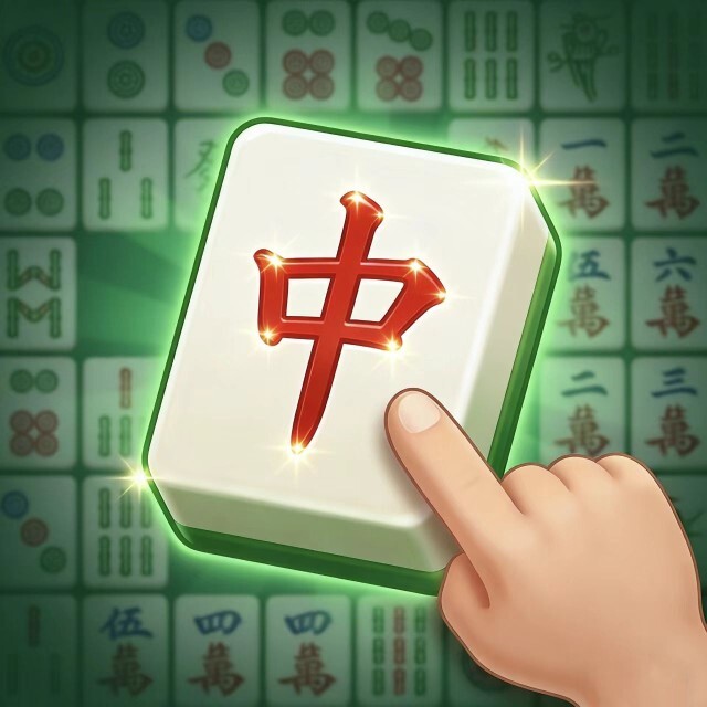 清一色消除
