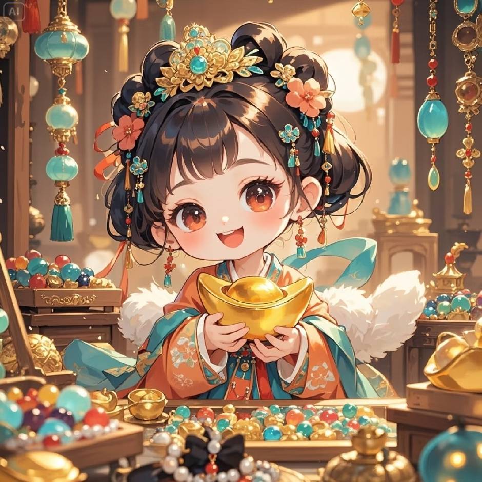 月水凝