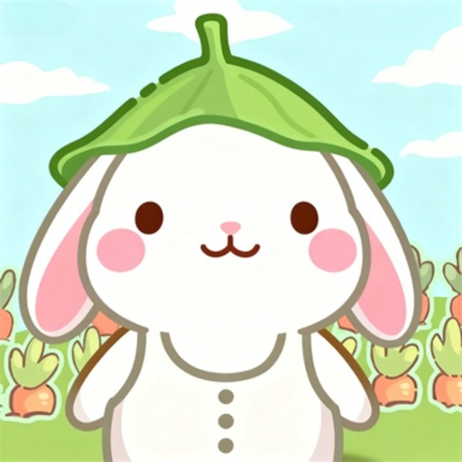 挪了个兔