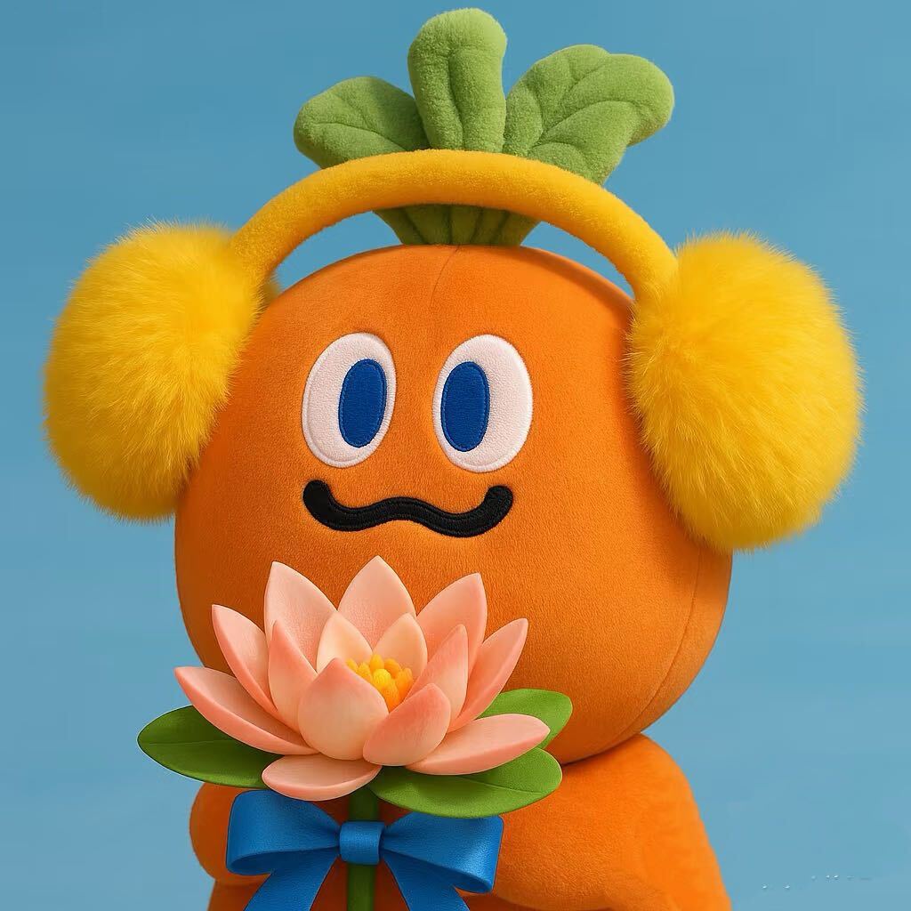 孙水金🥕