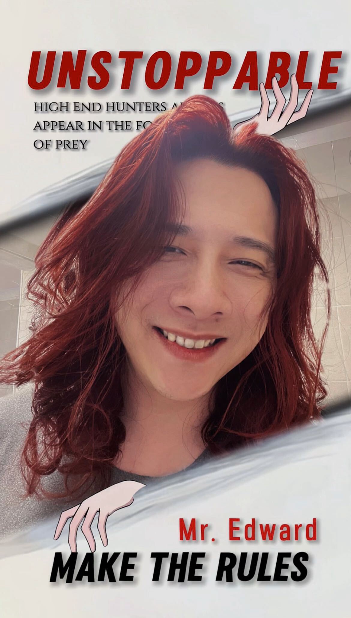 ༦Ꮿོ࿆༣ྀ爱德华先森❣༣ྀ࿆࿐