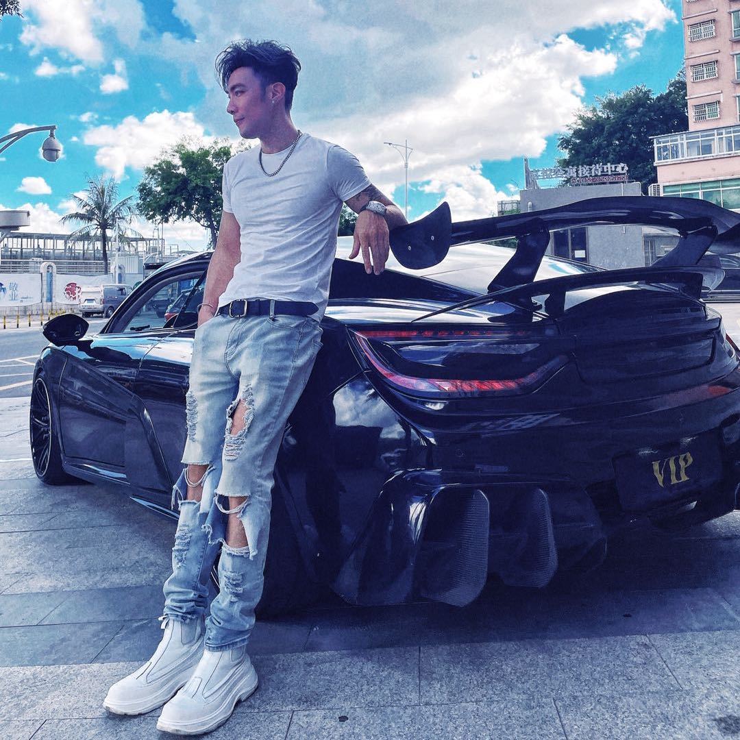 S陈铭俊| AI线上获客系统