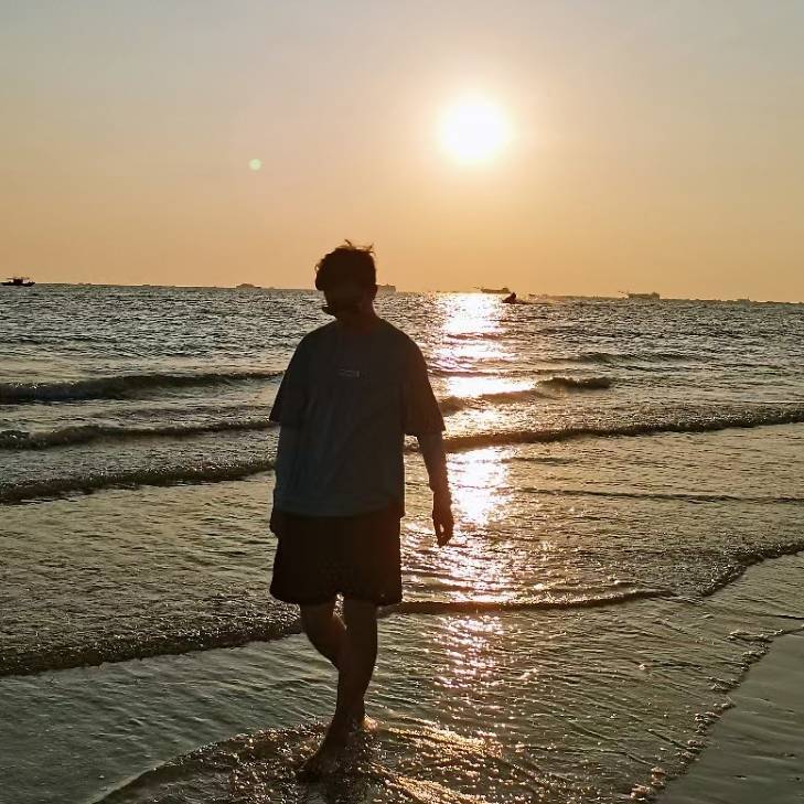 不以物喜，不以己悲  