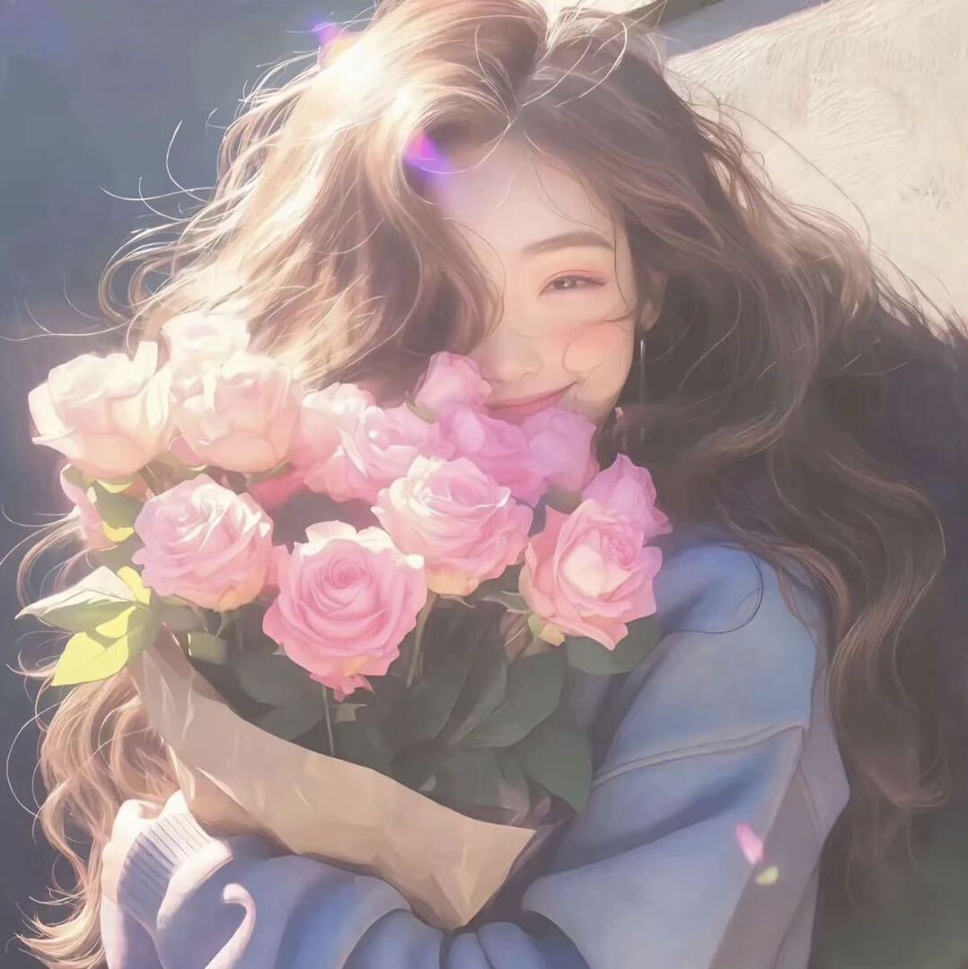 苏苏🌸㊖