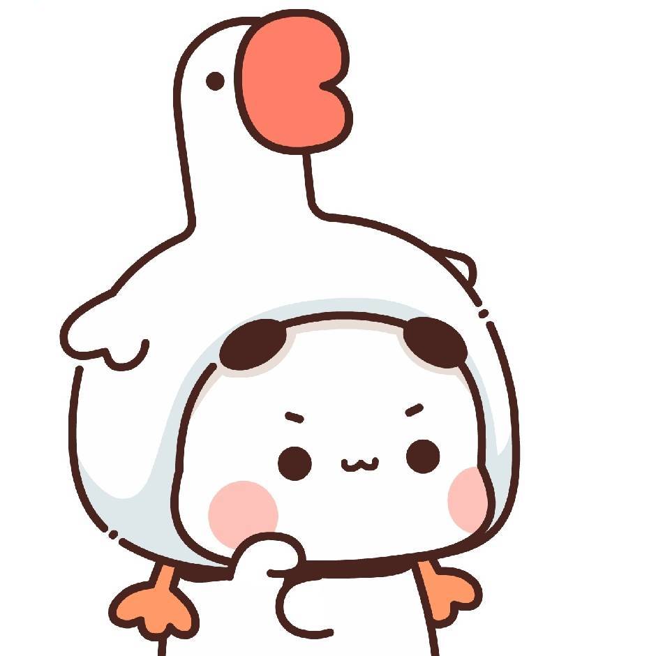小人物