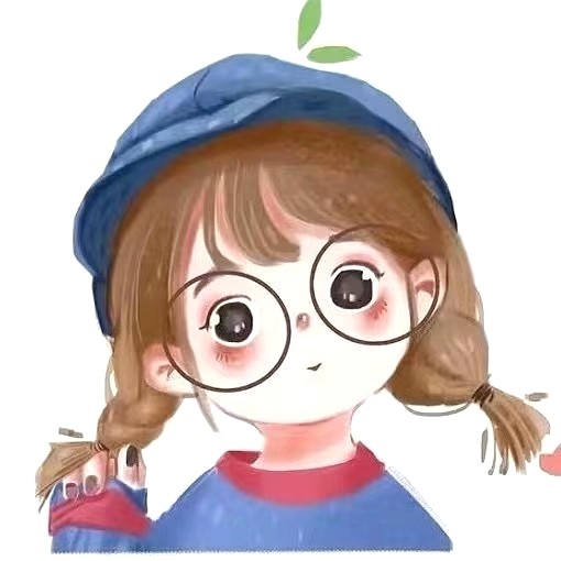 星空下的露珠