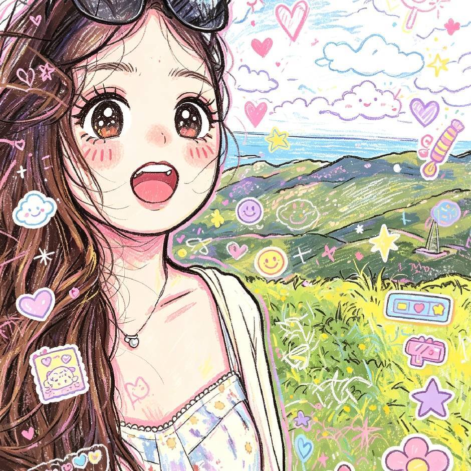 冰糖葫芦娃