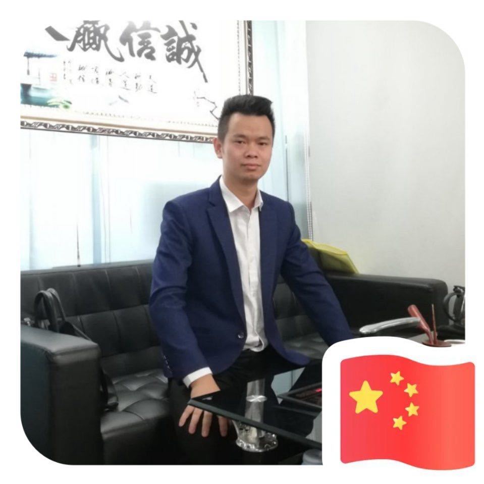 钟承何，17722806461