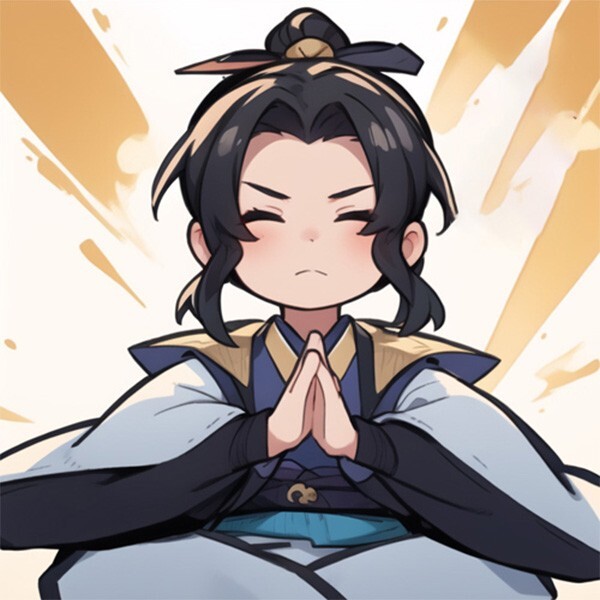 道门望族