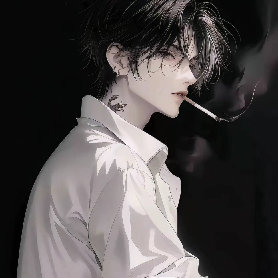 许柒安
