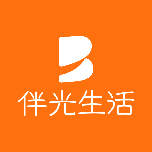 上海伴光科技有限公司