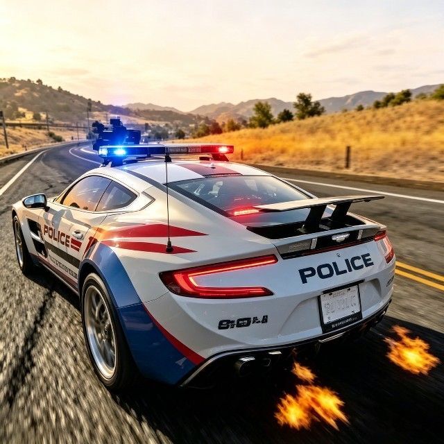 警察模拟器2