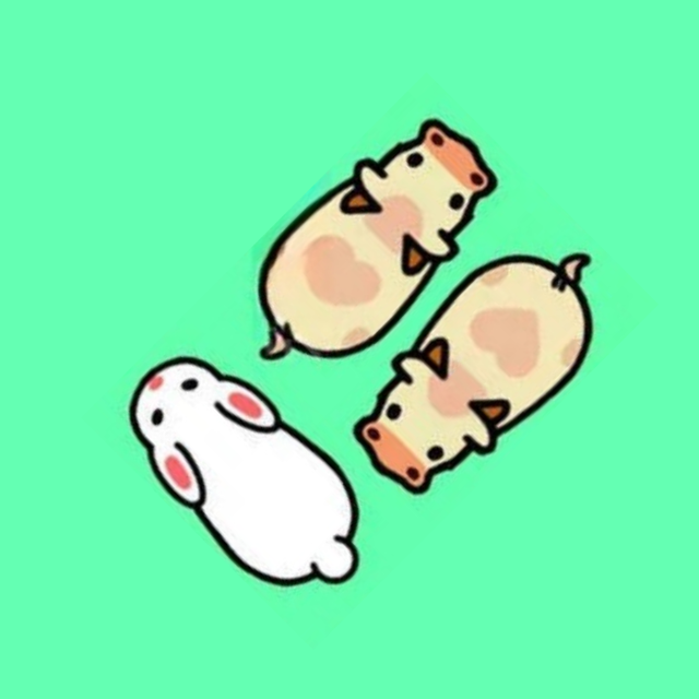 眼神不太好