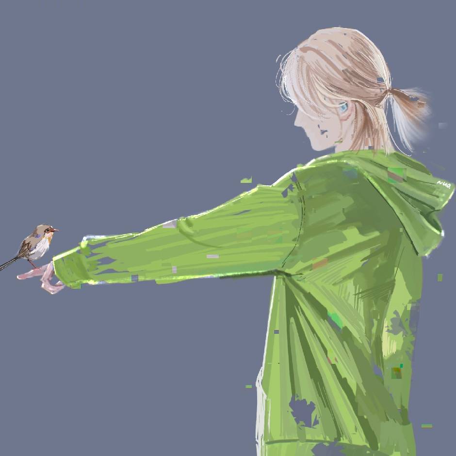 叶斐🌠
