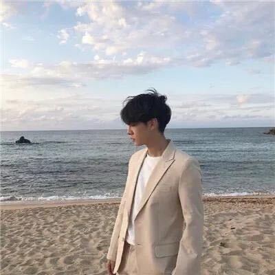 银河。