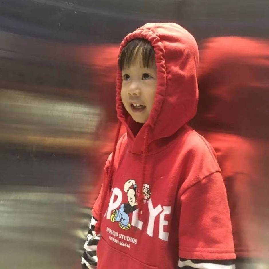 李昌华