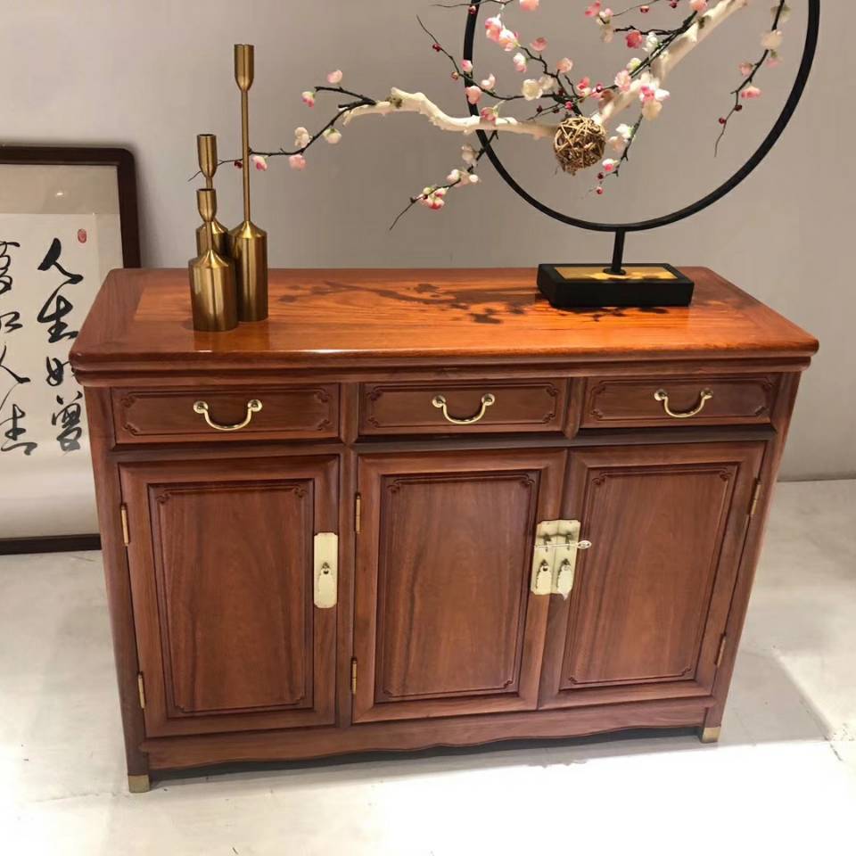 珍品艺家红木四号15305944222专无