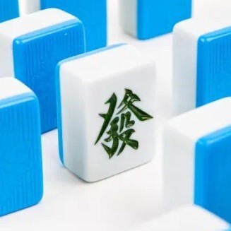 吃碰杠胡啦