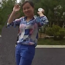 用戶頭像