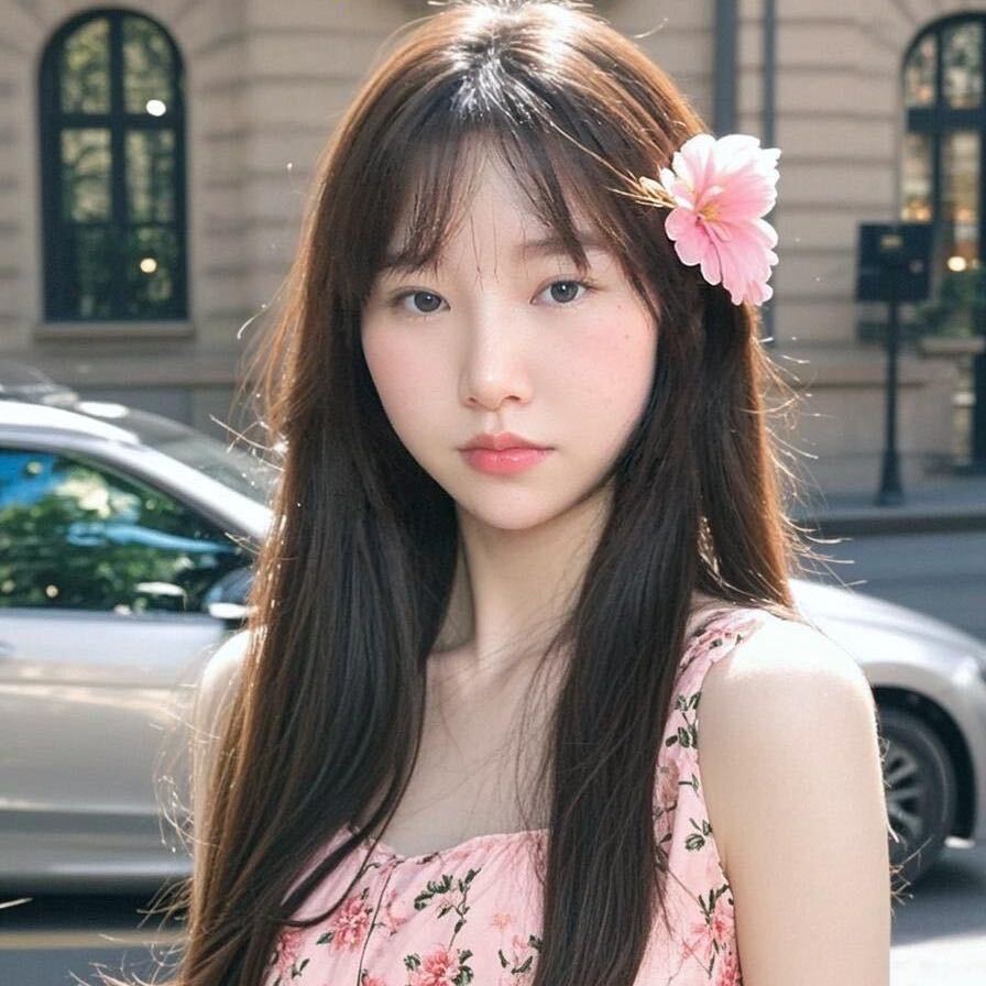 子墨cium