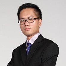 张军｜净水白酒茶智慧办公｜分享者