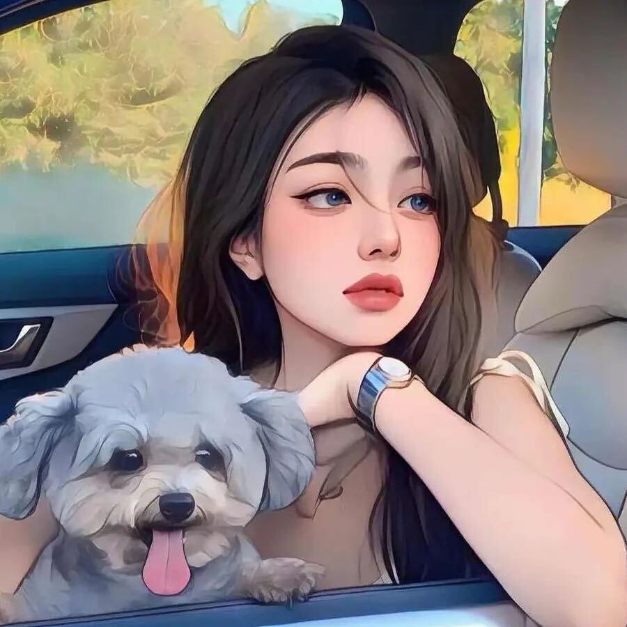 🐾忧郁的嘟嘟🐈