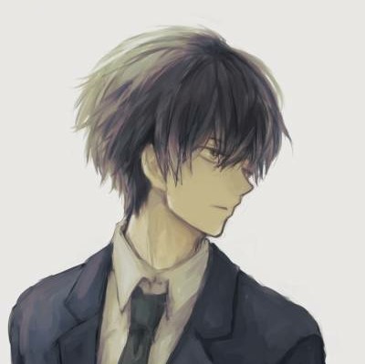 小白