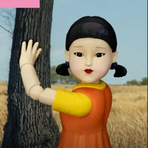 123木头人躲猫猫逃生