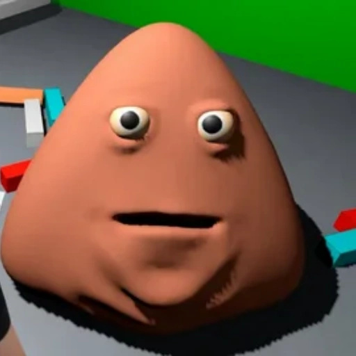 我的宠物是大便