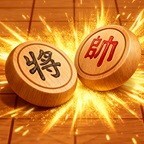这局棋稳了
