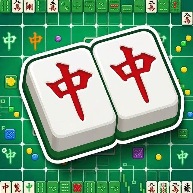 解压三消除宣传图