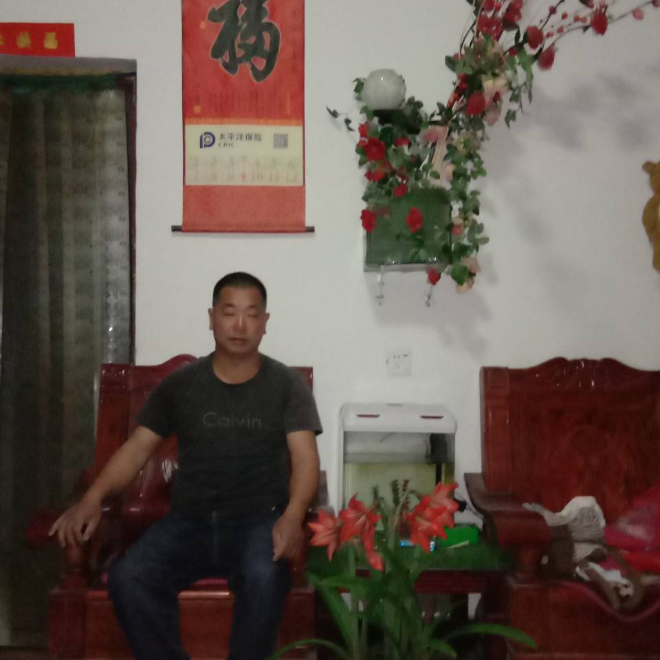 陈军
